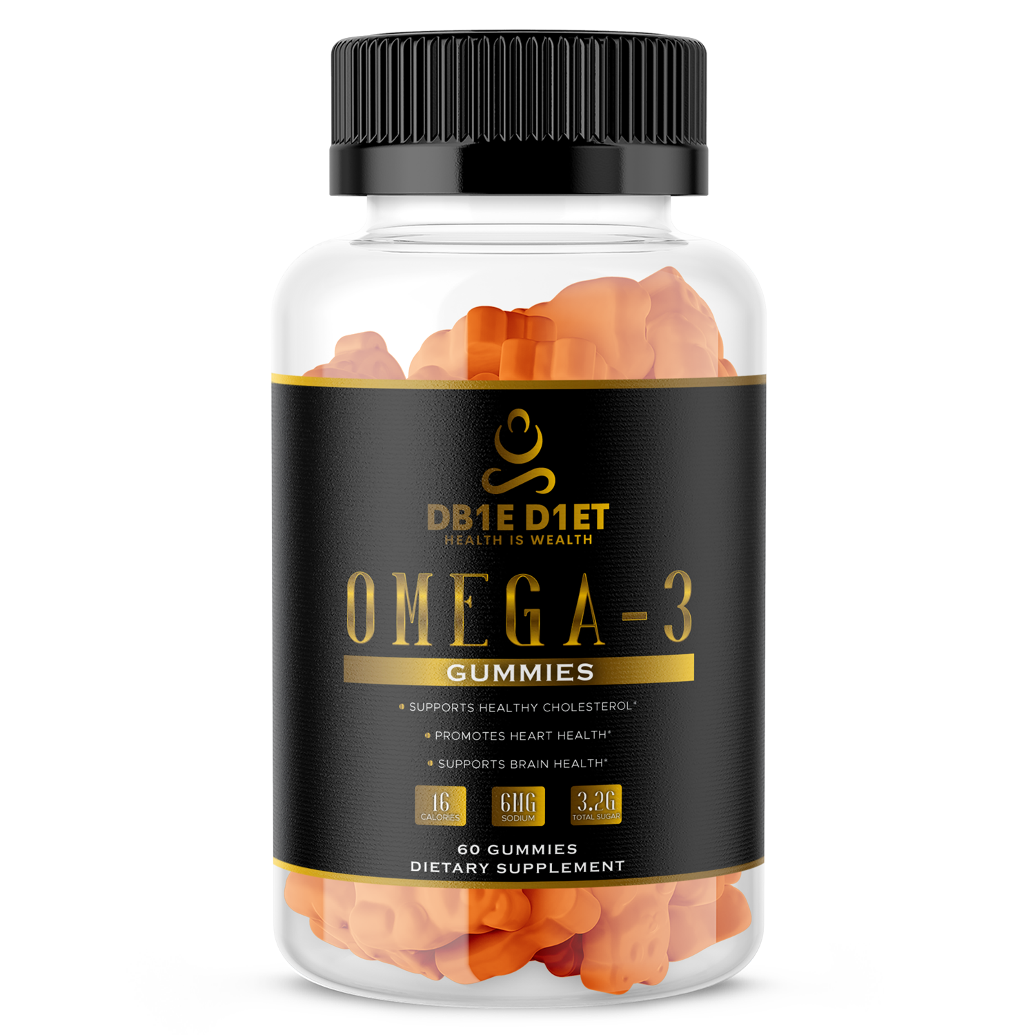OMEGA 3