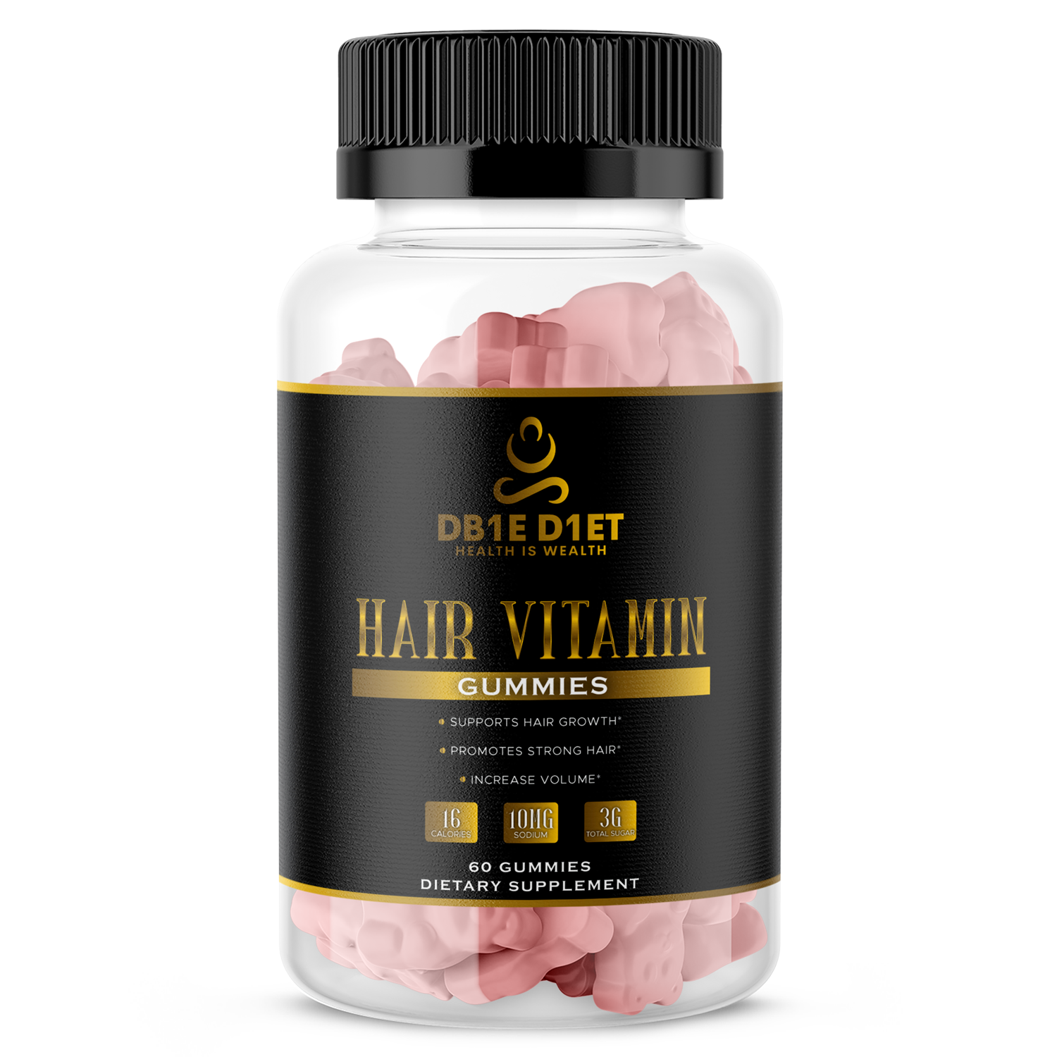 Hair Vitamin