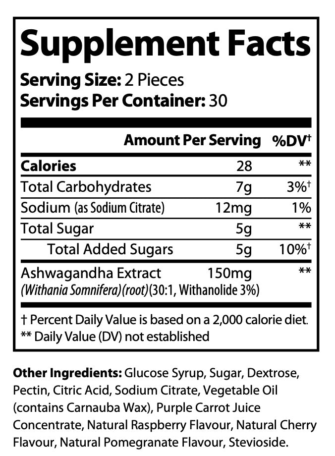 Ashwagandha